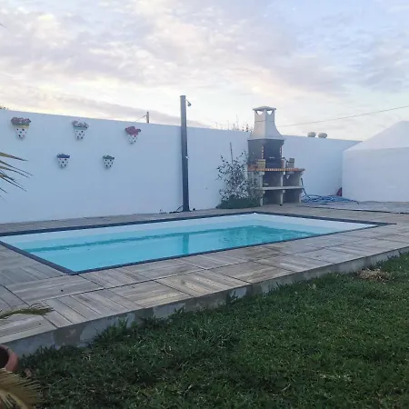 Casa vacanze Ajoli El Palmar (Andalucia)