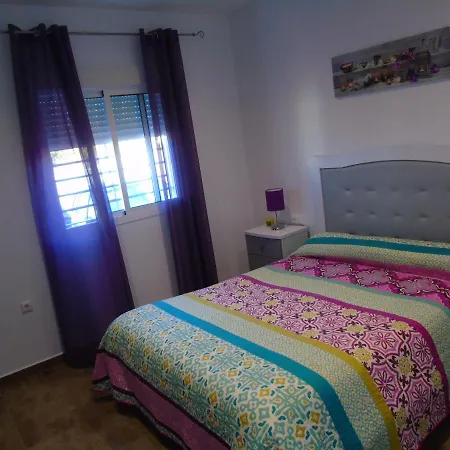 Ajoli Tatil Evi
