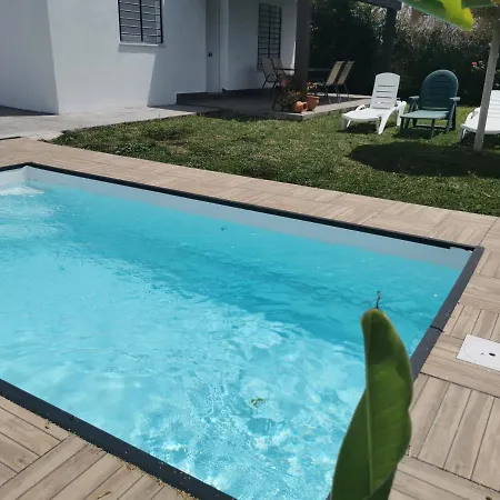Holiday home Ajoli